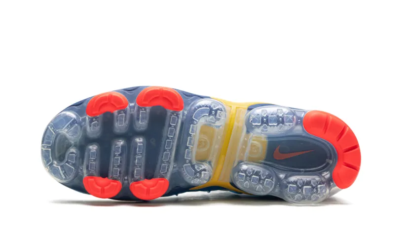 Nike Air Max Air Vapormax Plus 'Citron Pulse'